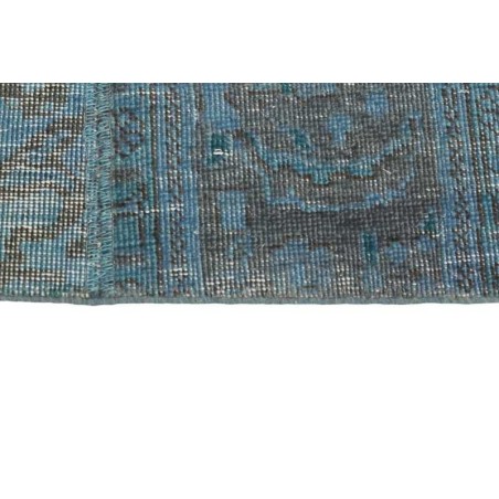 tappeto persia vintage patchwork cm.71x253 1