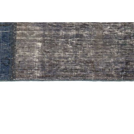tappeto persia vintage patchwork cm.80x302 1