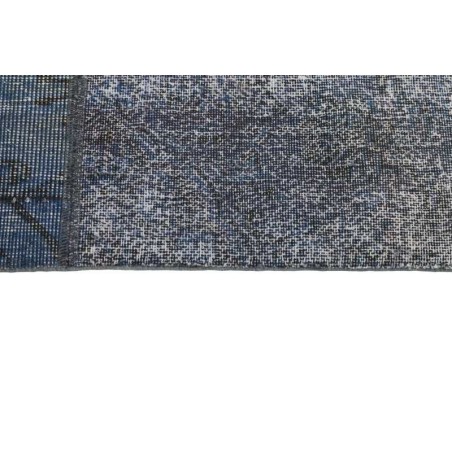 tappeto persia vintage patchwork cm.82x301 1