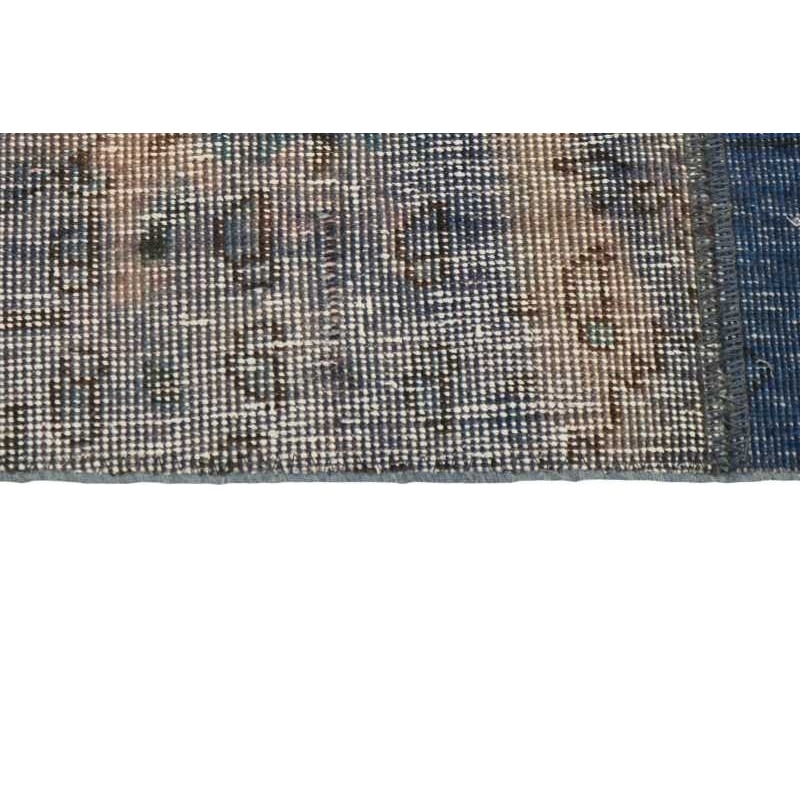 tappeto persia vintage patchwork cm.82x303 1