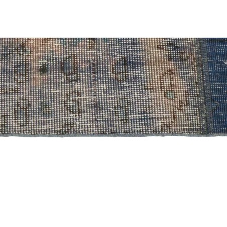 tappeto persia vintage patchwork cm.82x303 1