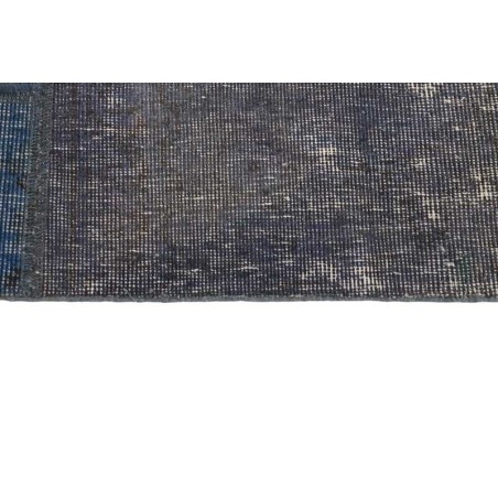 tappeto persia vintage patchwork cm.82x297 1