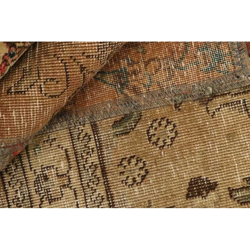 tappeto persia vintage patchwork cm.143x204 0