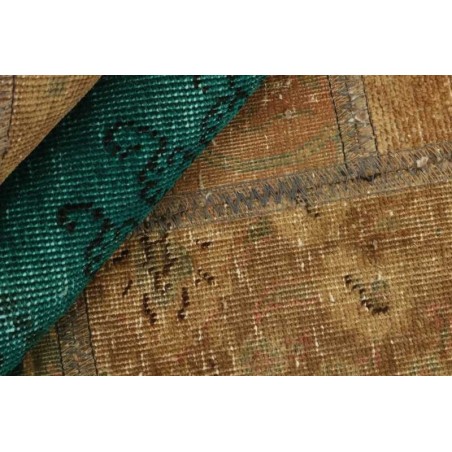 tappeto persia vintage patchwork cm.143x205 0