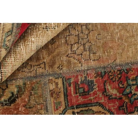 tappeto persia vintage patchwork cm.140x201 0
