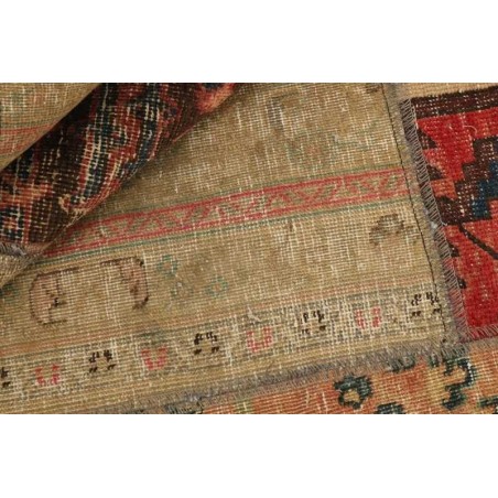 tappeto persia vintage patchwork cm.142x204 0
