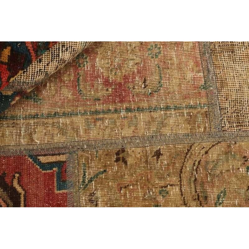 tappeto persia vintage patchwork cm.138x200 0