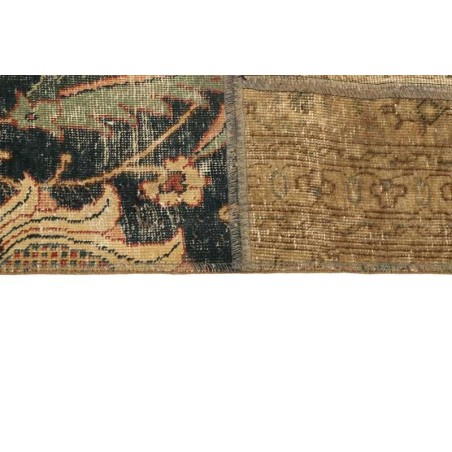 tappeto persia vintage patchwork cm.140x203 1