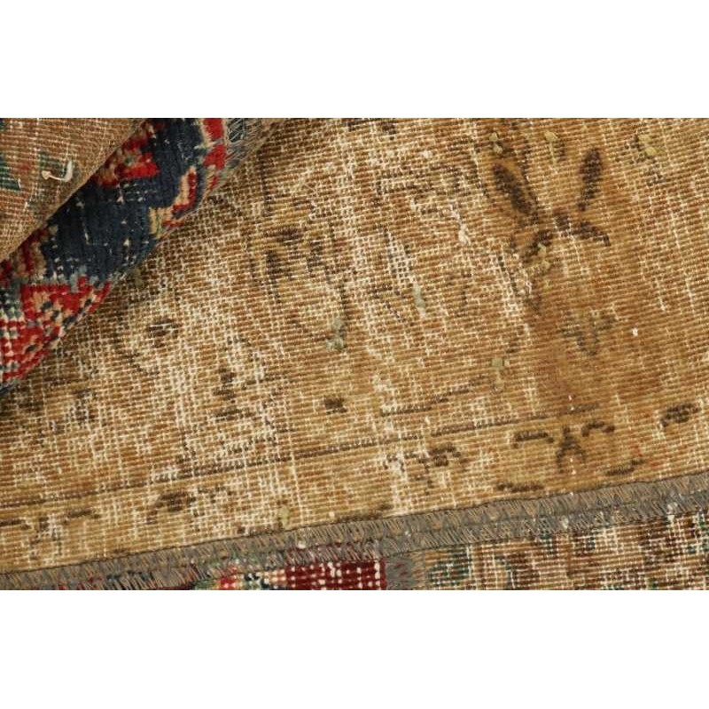 tappeto persia vintage patchwork cm.140x200 0