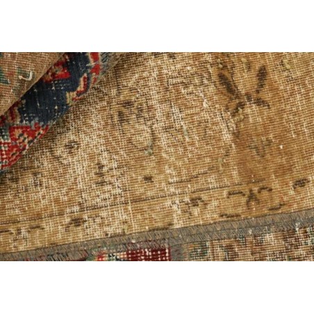tappeto persia vintage patchwork cm.140x200 0