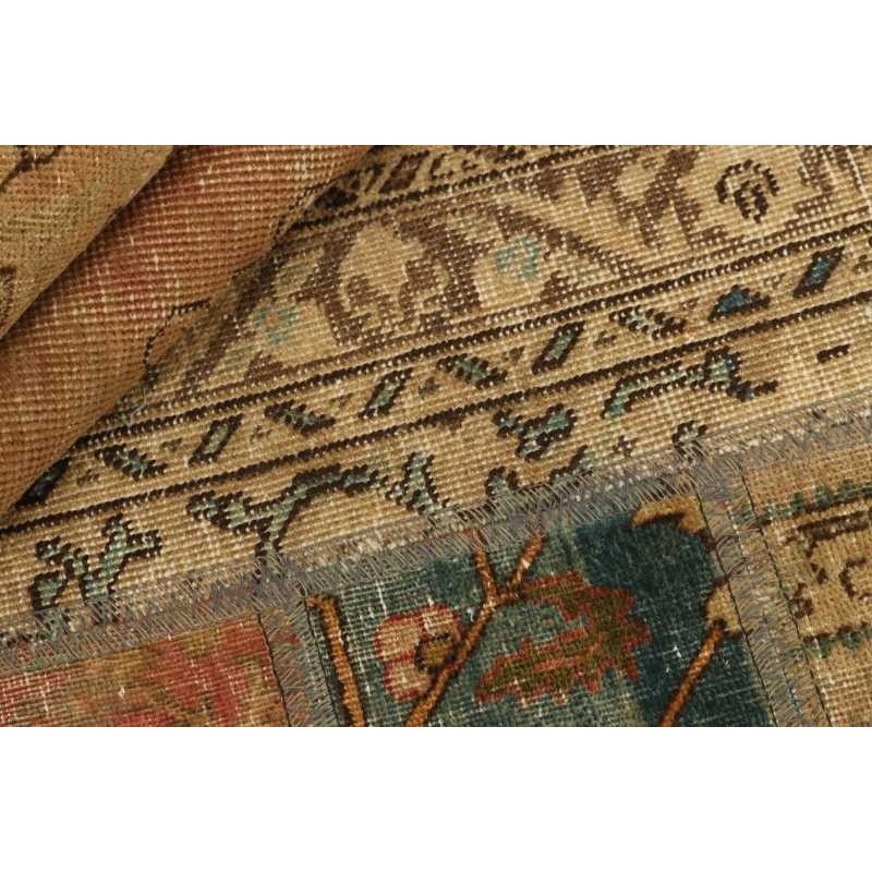 tappeto persia vintage patchwork cm.142x202 0