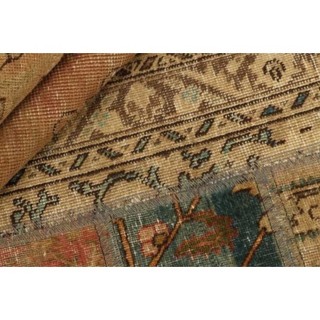 tappeto persia vintage patchwork cm.142x202 0