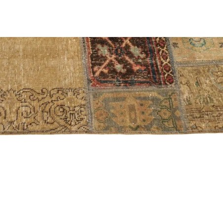 tappeto persia vintage patchwork cm.138x200 1
