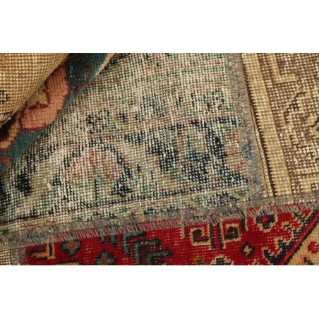 tappeto persia vintage patchwork cm.140x200 0