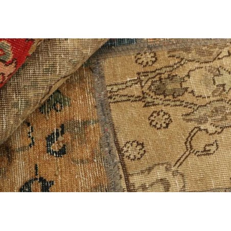 tappeto persia vintage patchwork cm.137x205 0
