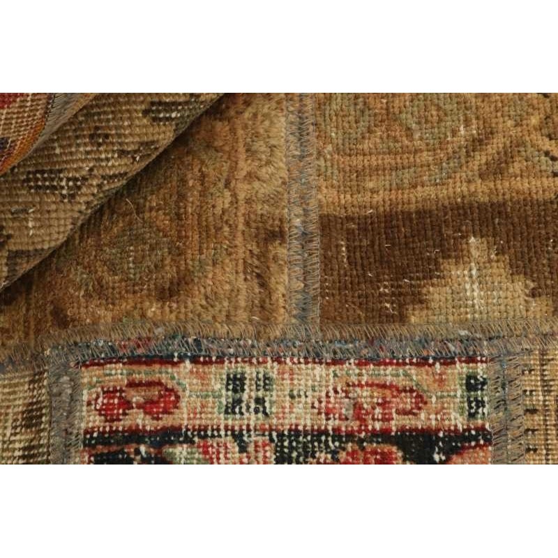 tappeto persia vintage patchwork cm.142x205 0