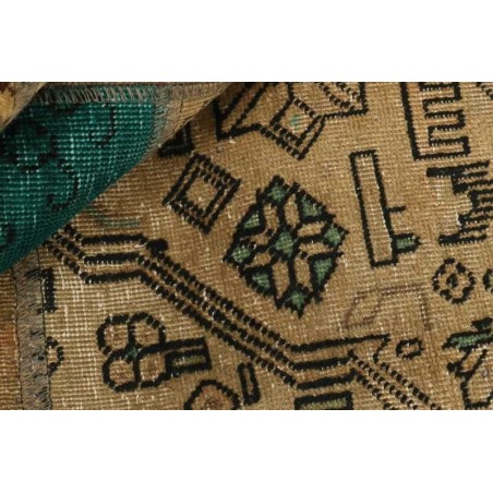 tappeto persia vintage patchwork cm.140x203 0