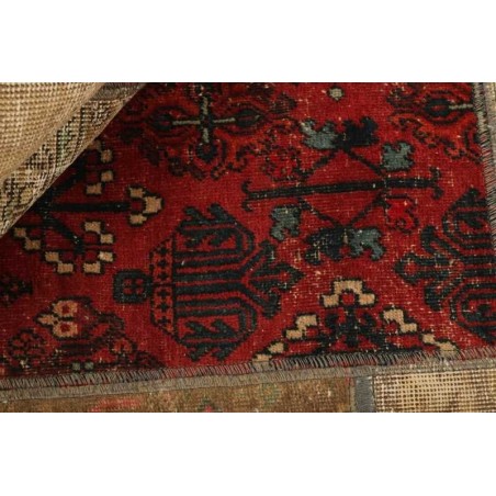 tappeto persia vintage patchwork cm.140x200 0