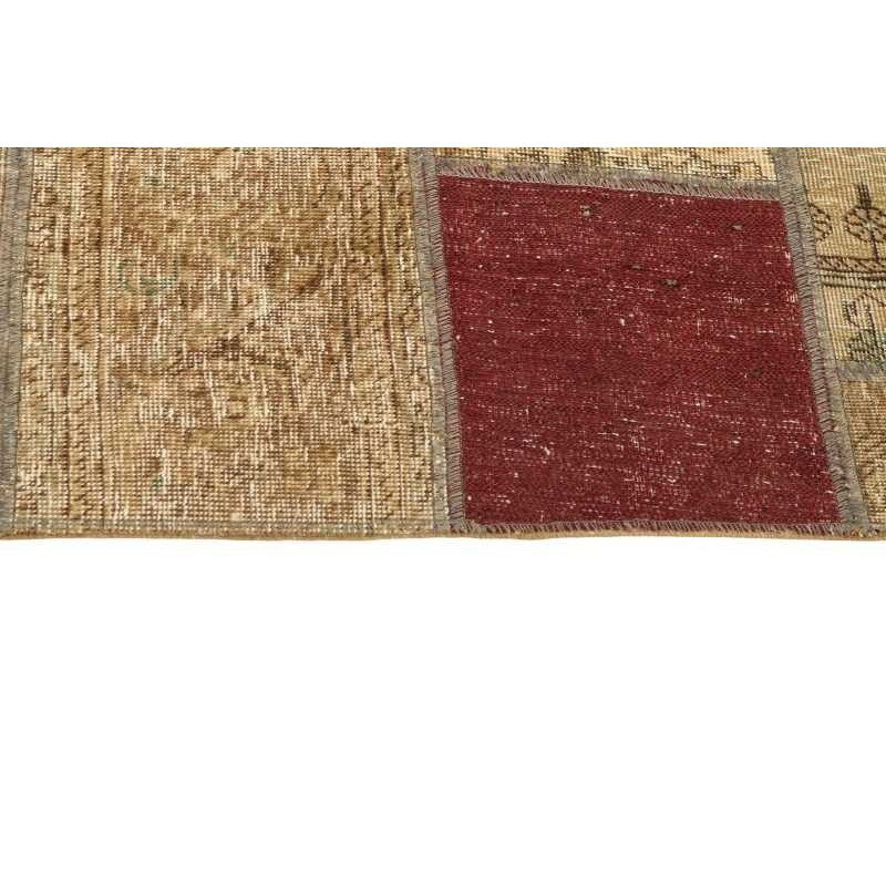 tappeto persia vintage patchwork cm.140x200 1