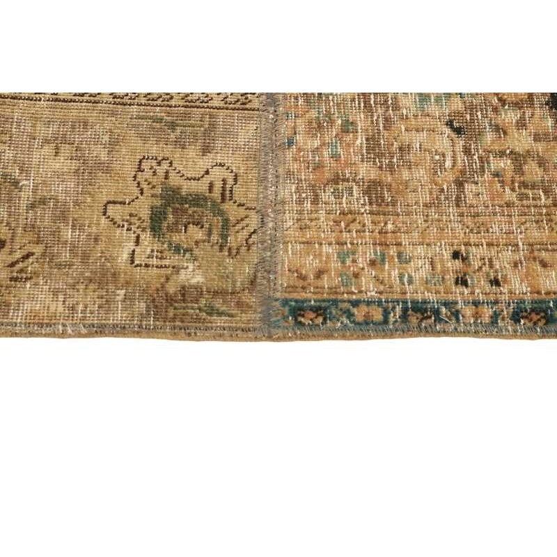 tappeto persia vintage patchwork cm.142x202 1
