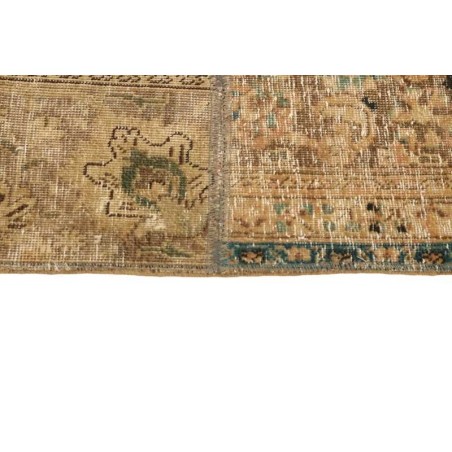 tappeto persia vintage patchwork cm.142x202 1