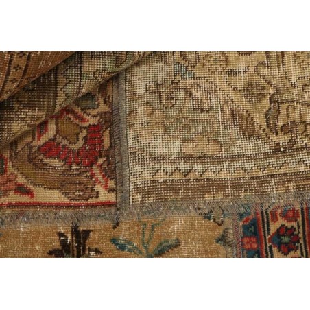 tappeto persia vintage patchwork cm.140x203 0