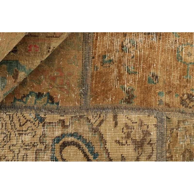 tappeto persia vintage patchwork cm.140x205 0