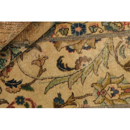 tappeto persia vintage patchwork cm.169x238 0