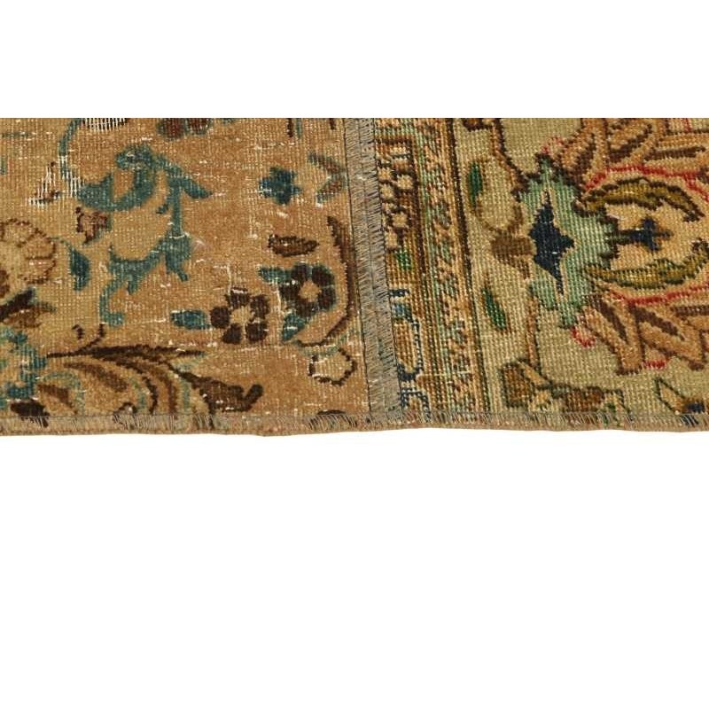 tappeto persia vintage patchwork cm.170x240 1