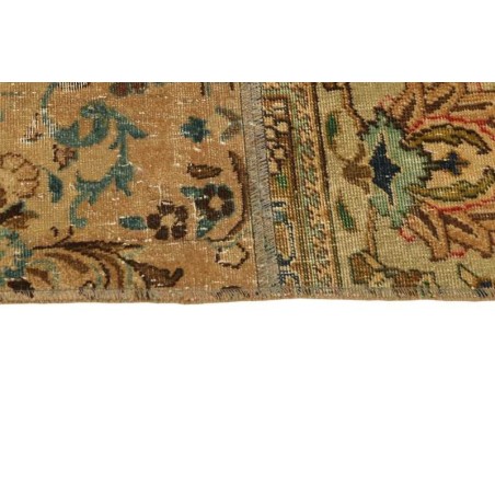 tappeto persia vintage patchwork cm.170x240 1