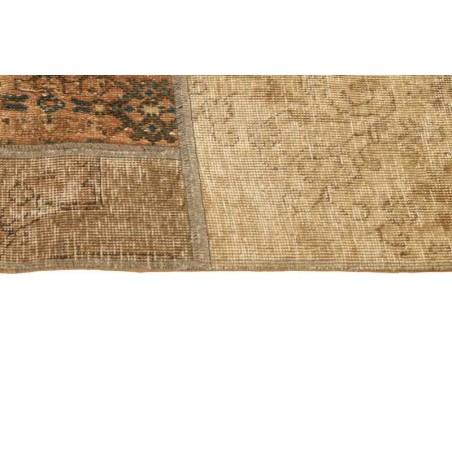 tappeto persia vintage patchwork cm.168x240 1