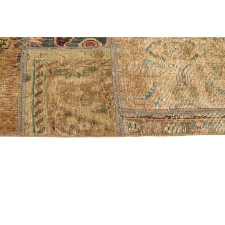 tappeto persia vintage patchwork cm.168x239 1
