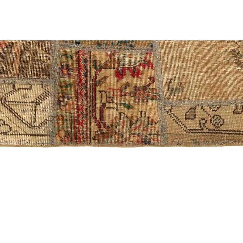 tappeto persia vintage patchwork cm.170x240 1