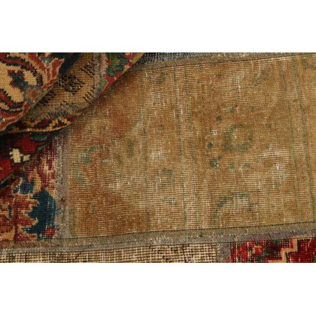 tappeto persia vintage patchwork cm.168x238 0