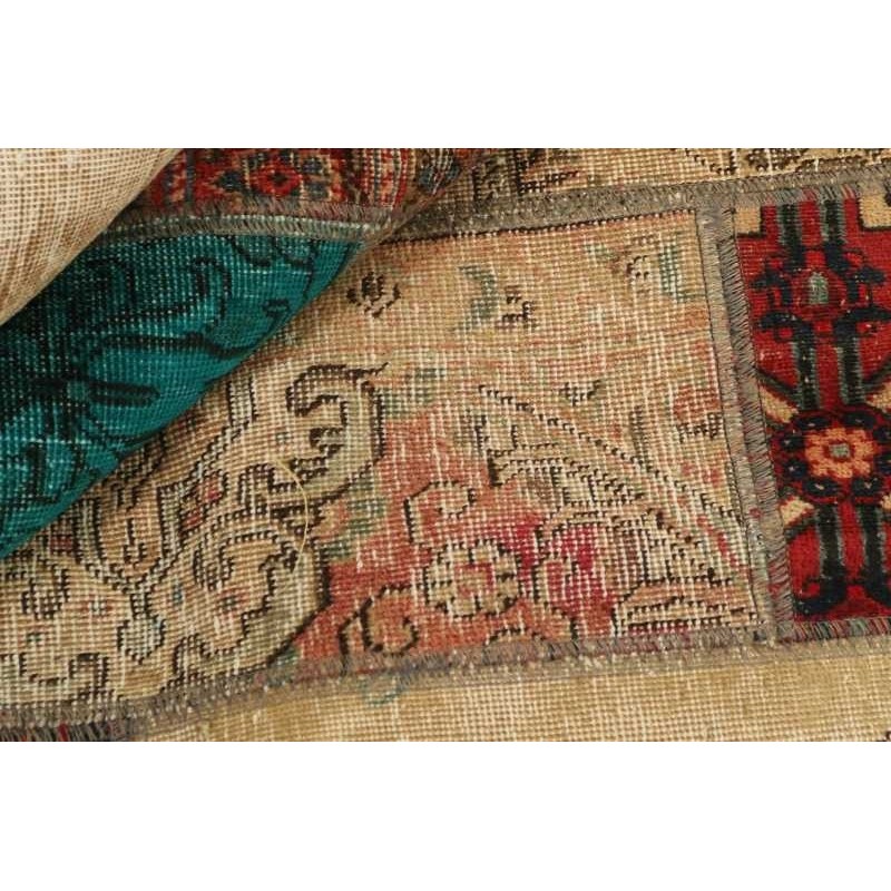 tappeto persia vintage patchwork cm.165x240 0