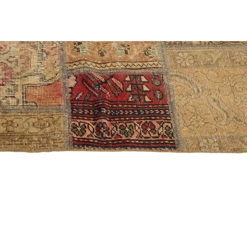 tappeto persia vintage patchwork cm.165x240 1