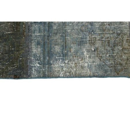 tappeto persia vintage patchwork cm.70x250 1