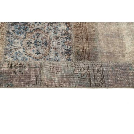 tappeto persia vintage patchwork cm.230x331 1