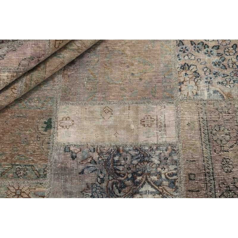 tappeto persia vintage patchwork cm.231x331 0