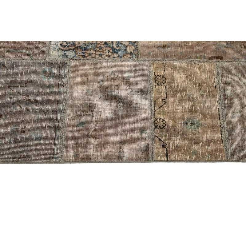 tappeto persia vintage patchwork cm.231x331 1