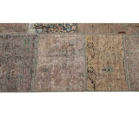 tappeto persia vintage patchwork cm.231x331 1