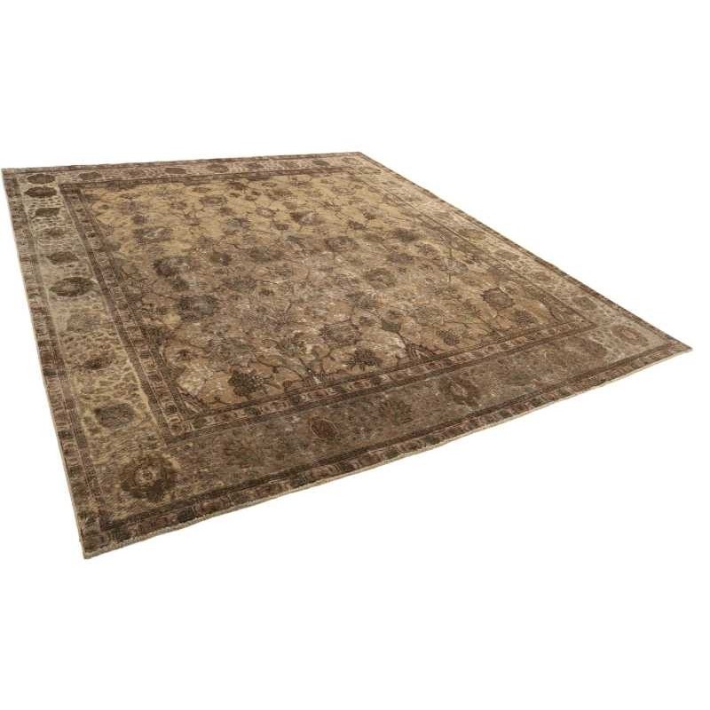 tappeto persia vintage royal fine cm 292x332 2