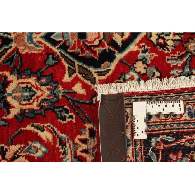 tappeto persia keshan cm.137x211 0