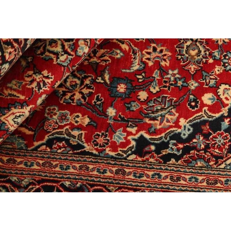 tappeto persia keshan cm.137x211 1