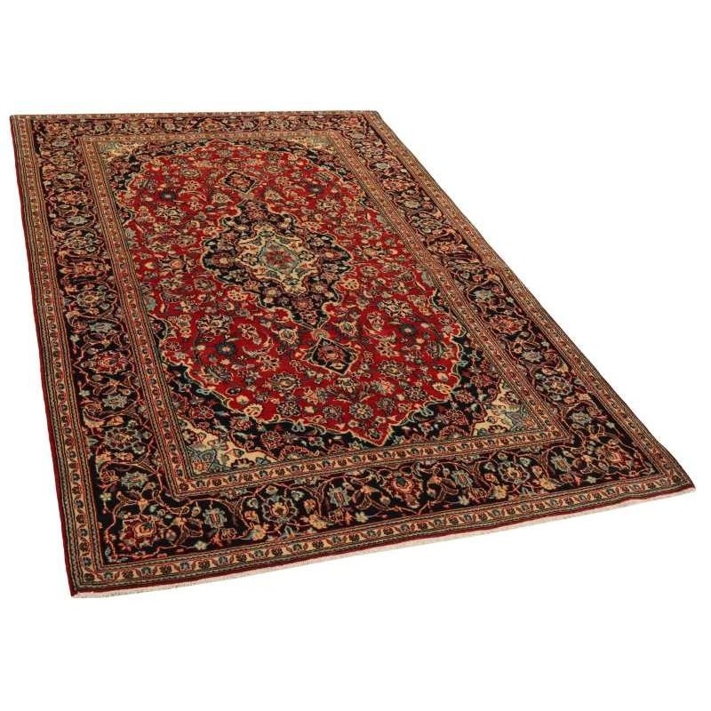 tappeto persia keshan cm 137x211 3