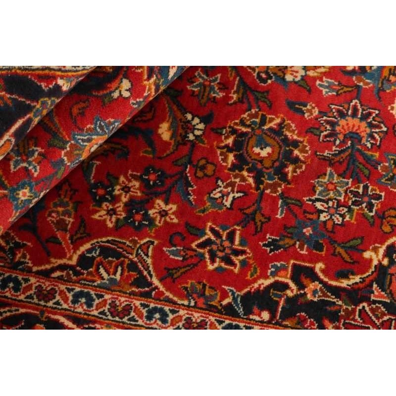 tappeto persia keshan cm.138x215 1