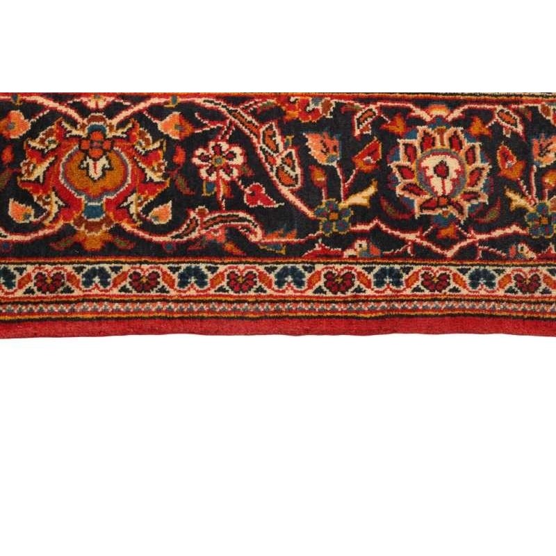 tappeto persia keshan cm 138x215 2