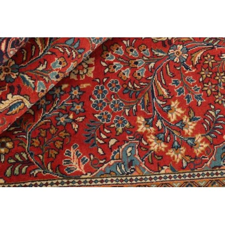 tappeto persia sarough sherkat cm.136x219 1