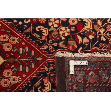 tappeto persia jozan cm.129x206 0