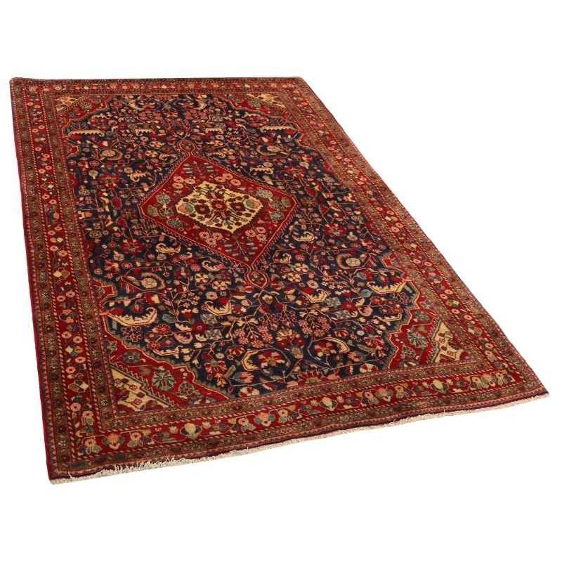 tappeto persia jozan cm 129x206 3